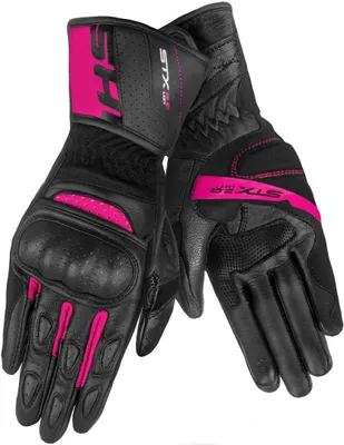 Produktbild von Handschuhe Shima STX20LADYPINKXS