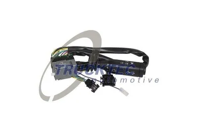 Produktbild von TRUCKTEC AUTOMOTIVE 05.42.001 Lenkstockschalter Kombischalter für MAN L 2000 TGA F 90