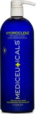 Produktbild von Mediceuticals Shampoo Hydroclenz Shampoo