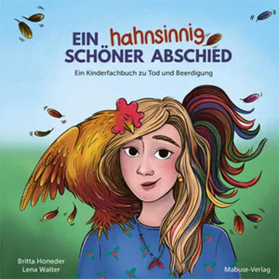 Obrázok produktu pre Ein hahnsinnig schöner Abschied