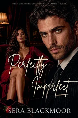 Produktbild von Perfectly Imperfect