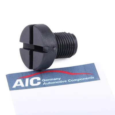 Produktbild von AIC Verschlussschraube Kühlmittelleitung 53230 für BMW 3 Touring (E91) Kunststoff