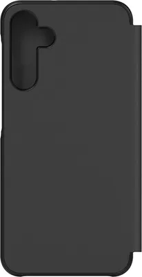 Productafbeelding van Samsung GP-FWA057AMABW, Hoesje, Samsung, Galaxy A05s, 17 cm (6,7 inch), Zwart