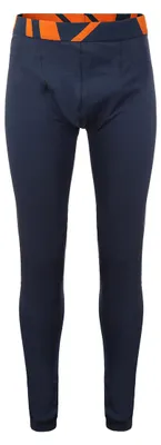 Produktbild von Thermoaktive Hose Henderson aus Baumwolle marineblau M