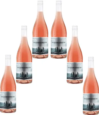 Produktbild von Oberrotweiler Kaiserstuhl Vulkangewächs Spätburgunder 750ml 6er Pack