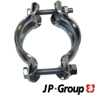 Produktbild von JP GROUP Auspuffhalter für AUDI 80 Limousine (8C2, B4) Auspuffanlage Montageteil 1121602100