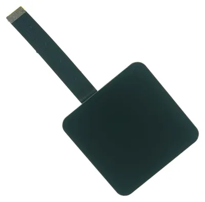 Produktbild von Display Ersatzteil für RS 4, schwarz