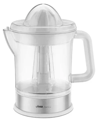 Obrázek produktu pro Odstřeďovač a lis na citrusy UFESA STAMINA 1L