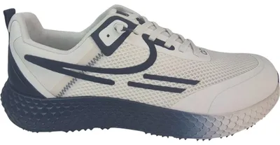 Produktbild von Tenhaag white navy sportlicher Schnürer Weiß