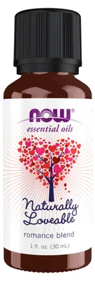 Obrázek produktu pro Aromatická olejová směs pro romantickou atmosféru