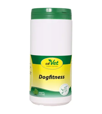 Produktbild von Dogfitness, 600 g