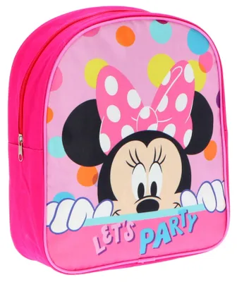 Produktbild von Minnie Mouse Rucksack für Kinder