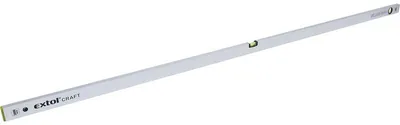 Produktbild von EXTOL CRAFT Wasserwaage, 2000 mm