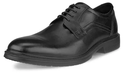 Produktbild von ECCO Herren Lisbon Wingtip Schwarz 42