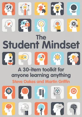 Zdjęcie produktu dla The Student Mindset