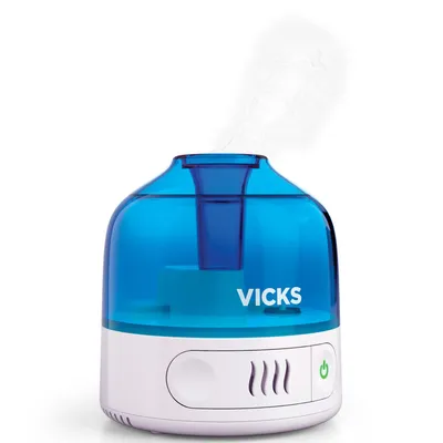 Image de Humidificateur Cool Mist Personal VUL505