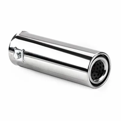 Immagine prodotto di 01309 MT 009 tappo terminale del silenziatore in acciaio inox