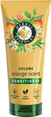 Immagine prodotto di Balsamo per capelli Herbal Essences Volume al profumo di arancia, 250 ml