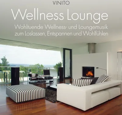 Productafbeelding van Wellnessruimte