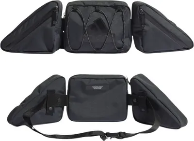 Zdjęcie produktu dla Adidas Torba męska na pasek X-BODY BAG HK6491 Torby na ramię