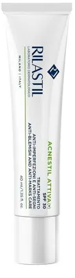 Immagine prodotto di Rilastil Acnestil Attiva+ Spf30 40 Ml
