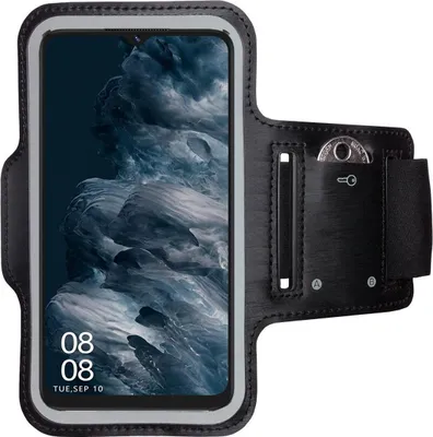 Produktbild von Sportarmband für Blackview A55 Handy Fitness Hülle Armband Laufhülle