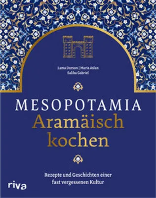Obrázok produktu pre Mesopotamia: Aramäisch kochen