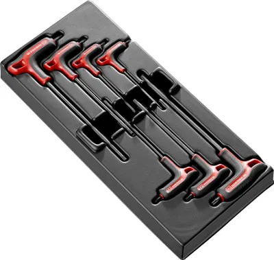 Immagine prodotto di Facom Modul - Stiftschluessel Torx, 7-tlg