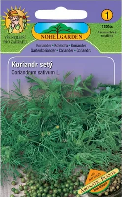 Zdjęcie produktu dla Kolendra