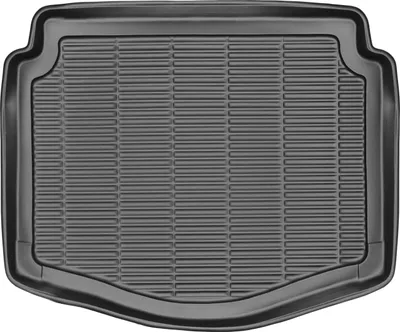 Image de Tapis de sol MAX-MAT 910502 - Ford C-Max I Minivan 2003-2010