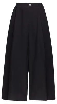 Produktbild von TEYLON damen hose - schwarz, S