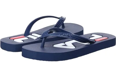 Produktbild von Fila Troy Slipper Kinder-Flip-Flops 31