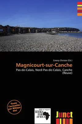 Produktbild von Magnicourt-Sur-Canche