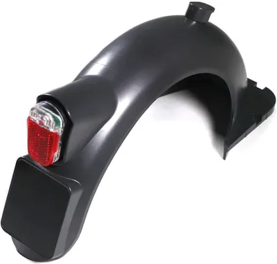 Produktbild von Ninebot Max G30D, G30D2 Kotflügel / Schutzblech hinten