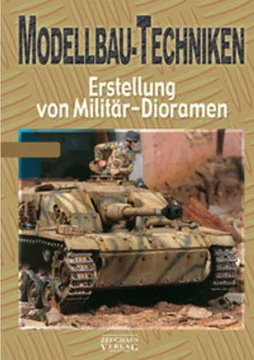 Image de Modellbau-Techniken