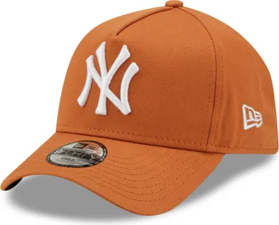 Obrázek produktu pro Kšiltovka New Era Kinder Trucker Cap - New York Yankees toffee - Youth