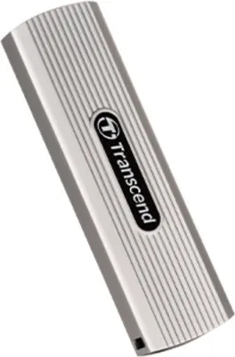 Immagine prodotto di SSD   2TB Transcend ESD320A Portable, USB 10Gbps, Type-A