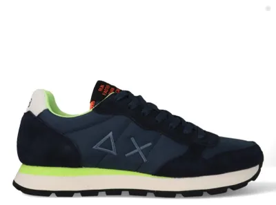 Productafbeelding van SUN68 Tom Fluo Z36102_07 Navy Blauw-41
