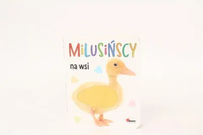 Immagine prodotto di Na wsi. Milusińscy