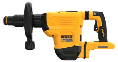 Obrázok produktu pre DeWALT DCH832N-XJ, Čierna, Žltá, 406 mm, 558 mm, 127 mm