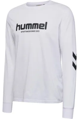 Image de hmlLEGACY 2.0 T-SHIRT L/S