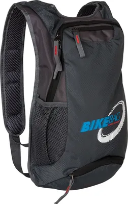 Produktbild von Bag Street Trekking-und Fahrradrucksack  Freizeitrucksack Sporttasche T0035 Grau
