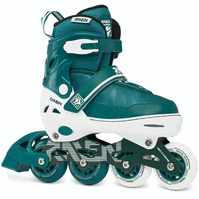 Produktbild von Raven Inline Skates Oxen, 321010