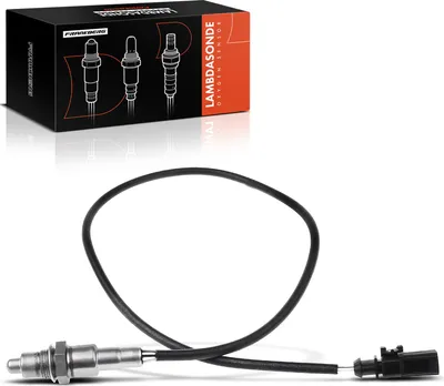 Immagine prodotto di Frankberg 1x sonda lambda sonda diagnostica dopo convertitore catalitico per VW Golf VII Audi A1 A3 8V TT Seat Skoda Fabia III