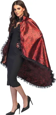 Zdjęcie produktu dla Umhang Blood Lady rot Halloween