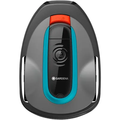 Produktbild von Gardena smart SILENO city Set 600qm