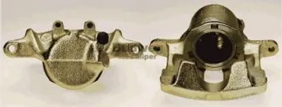 Produktbild von Budweg Caliper Bremssattel  34855