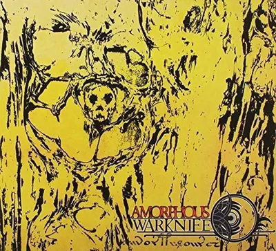 Obrázek produktu pro Warknife - Amorfní