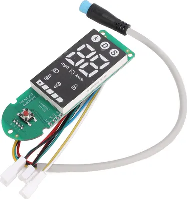 Zdjęcie produktu dla Zamiennik płytki PCB Bluetooth do skutera elektrycznego Xiaomi Pro 4 MI4