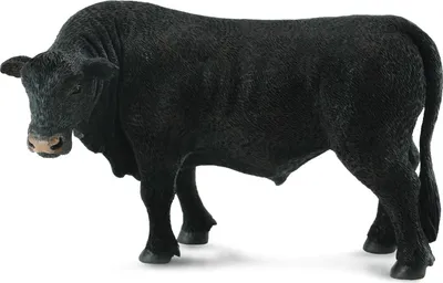 Immagine prodotto di COLLECTA Toro Angus Nero - (L)